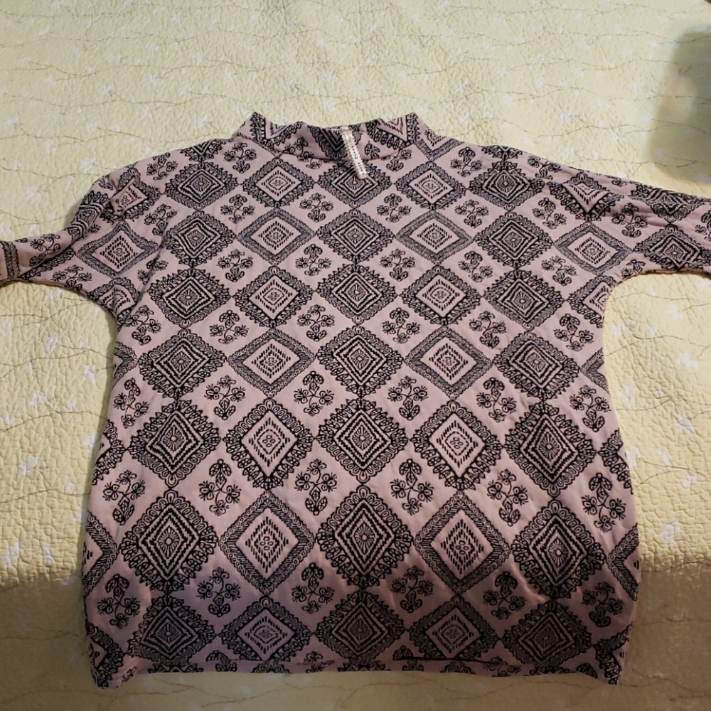 Uncle Frank sweater